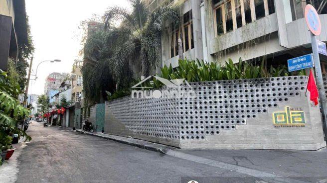 Bán  nhà 63 đinh công tráng, q1 - 6,5x17m, 4 tầng-giá :19,8 tỷ! - Ảnh 3