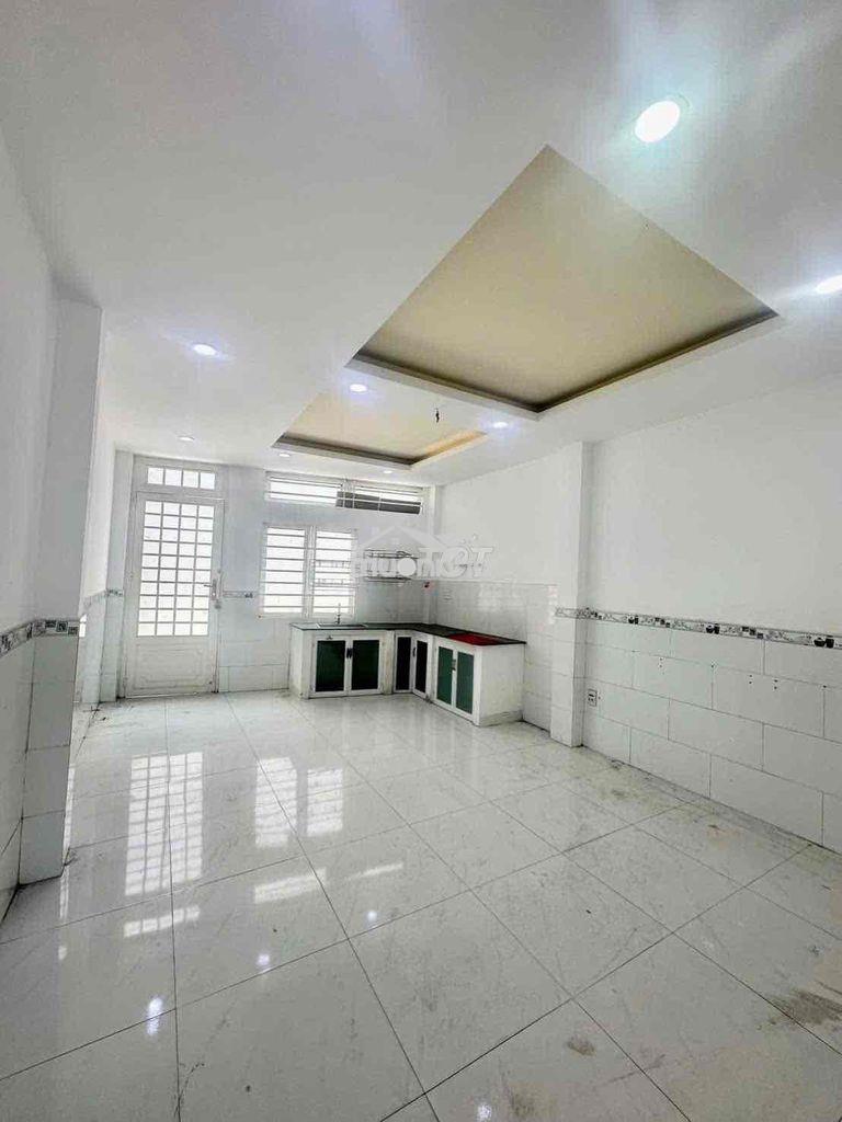 Nhà thuê hxt 1358 quang trung gò vấp - Ảnh 4