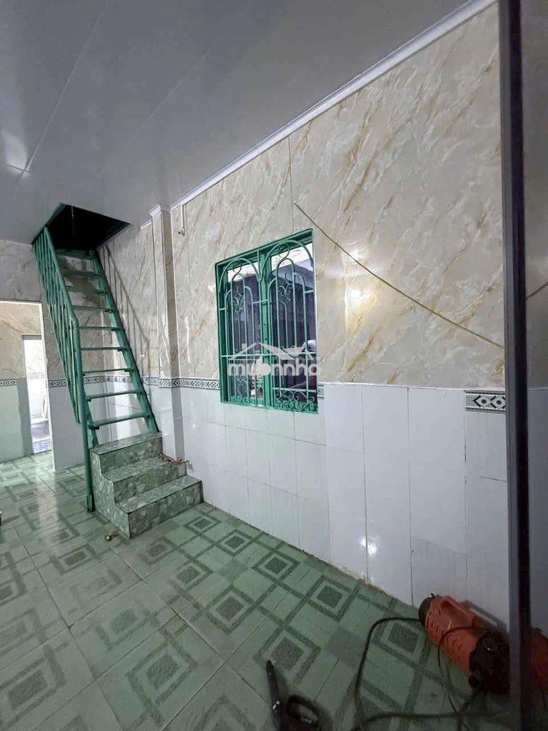 Cho thuê nhà nguyên căn hẻm 103 nguyễn thị thập  - Ảnh 2