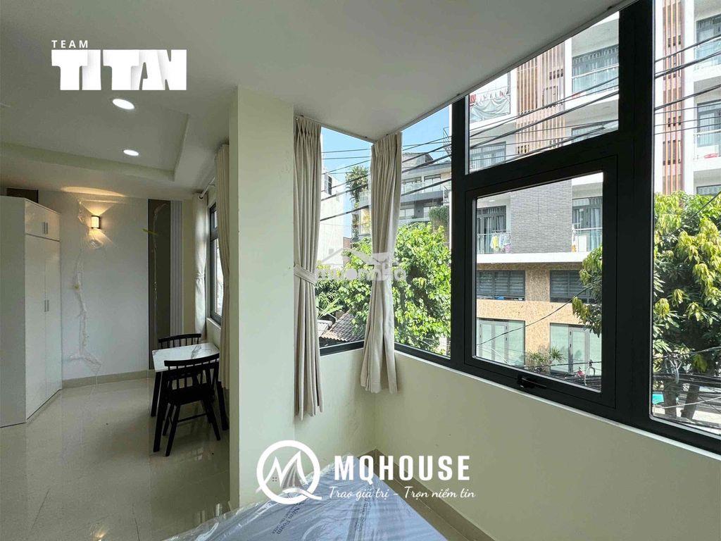 Giữ phòng đến cuối tháng 9 -cách vlu 100m - Ảnh 4