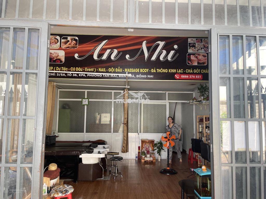 Nhà bán 105m2 tân mai - biên hoà, đồng nai - Ảnh 3