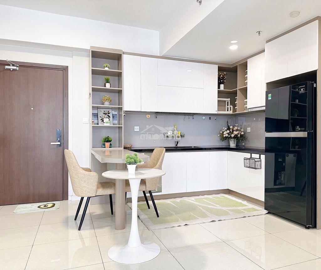 Cho thuê căn hộ cao cấp picity high park – thạnh xuân, quận 12 - Ảnh 2