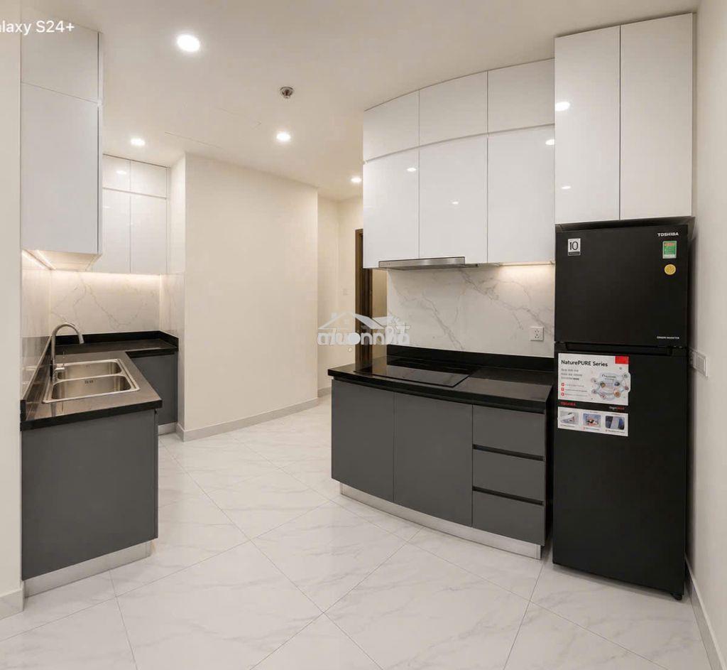 Cho thuê căn hộ 2pn full nội thất cao cấp - Ảnh 2