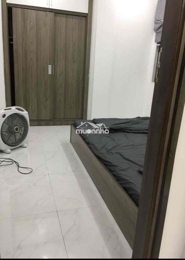 Cho thuê ccmini 26 nguyễn văn cừ, long biên, hà nội - Ảnh 2