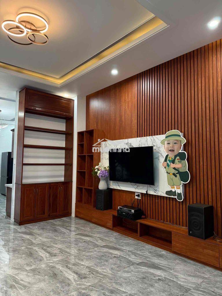 Cho thuê nhà hẻm huỳnh văn luỹ, p. phú lợi, bình dương 📐 diện tích: 5 - Ảnh 2