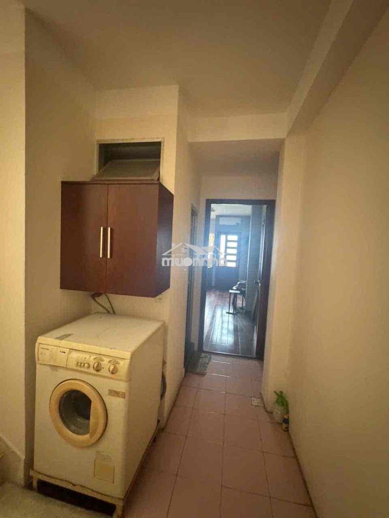 Hẻm lớn điện biên phủ quận 3 4 tầng 3pn giá 16 triệu - Ảnh 3