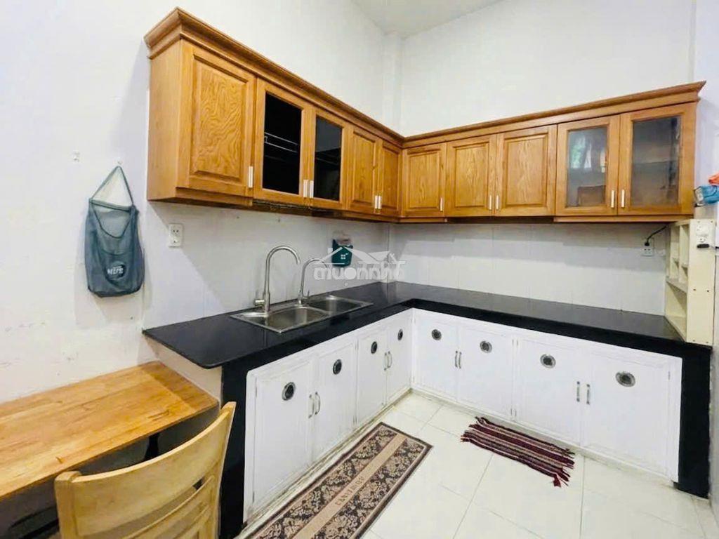 🏡 Cho thuê nhà nguyên căn 1 trệt 3 lầu full nội thất - Ảnh 2
