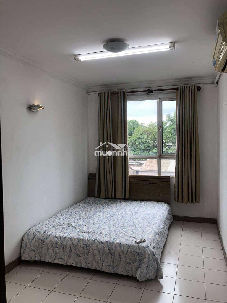 Cho thuê căn hộ phúc thịnh quận 5, dt : 74 m2, 2pn, giá : 10.5 tr/th - Ảnh 3