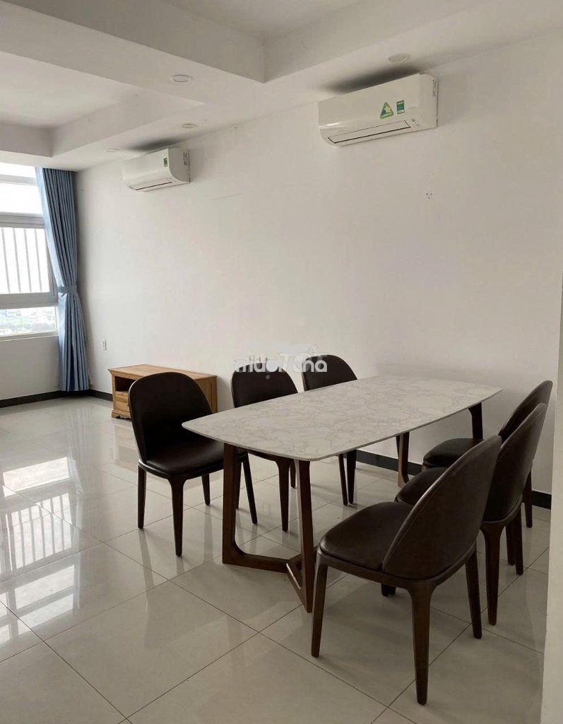 Penthouse lữ gia plaza, quận 11 - 185m, 4pn 3wc, full nội thất - Ảnh 2