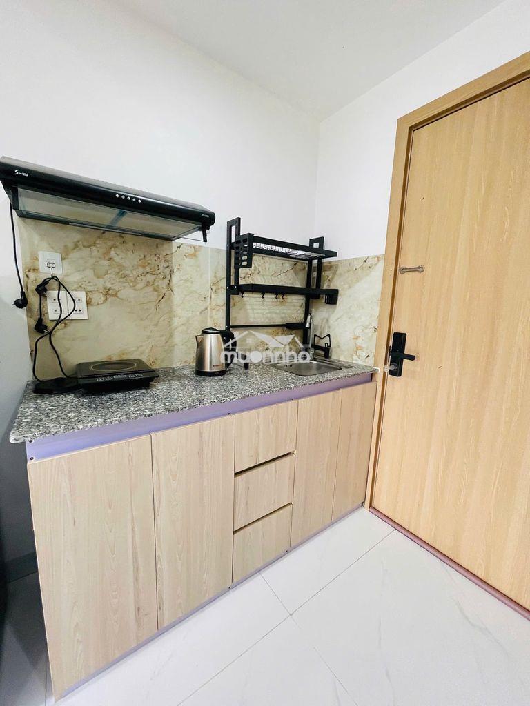🏡✨ Căn hộ studio | 6 triệu/tháng | gần trung tâm ✨ - Ảnh 4