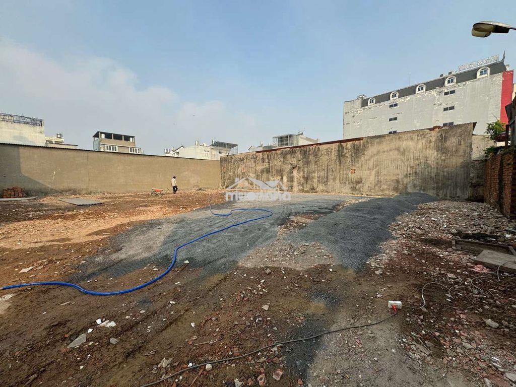Lô đất gần 800m2. có 675m2 thổ cư 1/ lê văn khương - Ảnh 3