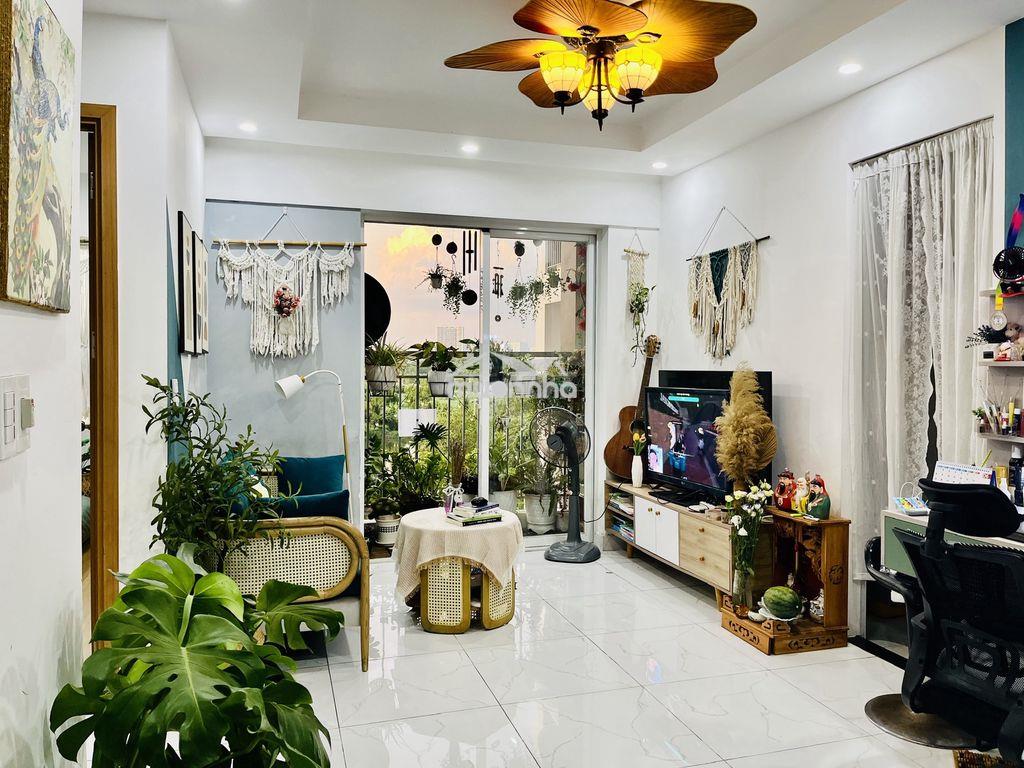 Giỏ hàng bán căn hộ conic riverside 1pn - 2pn, có sổ, hỗ trợ vay bank - Ảnh 2