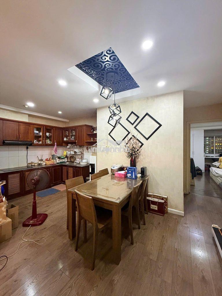 Cho thuê căn hộ sao mai quận 5, dt : 90 m2, 2pn, 13.5 tr/th - Ảnh 2
