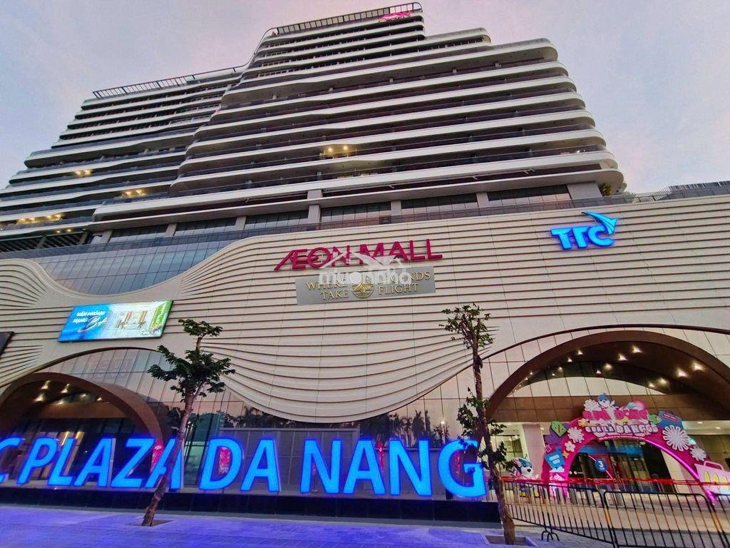 Chỉ 2.5 tỷ/căn stu 47m2 tại aeon mall đà nẵng - cho thuê 20tr/th ngay - Ảnh 2