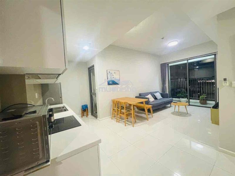 Trống sẵn cho thuê căn 2pn-2wc ở masteri an phú giá 21tr net giá tốt a