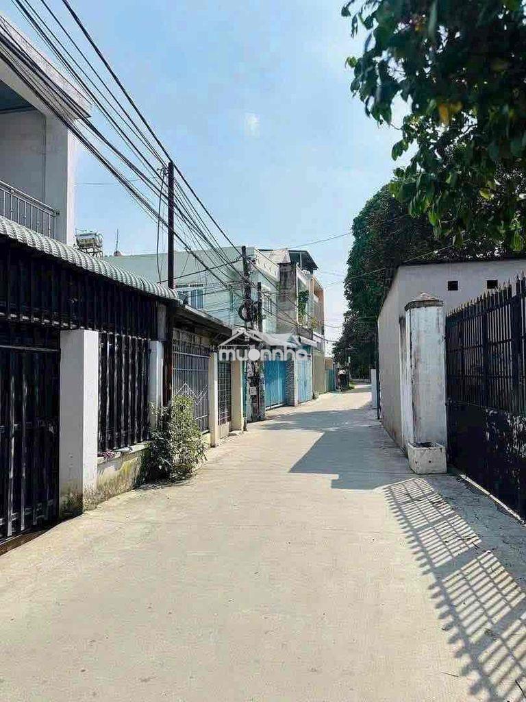 Siêu hiếm an hoà đất đường ô tô full thổ giá bao tốt sổ riêng còn tl - Ảnh 3