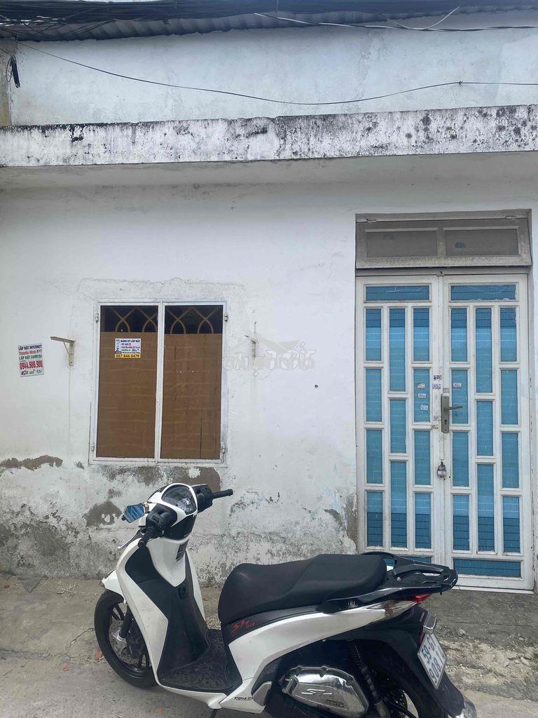 Cho thuê nhà nguyên căn ngay cổng đại học văn lang ng thái sơn - 3