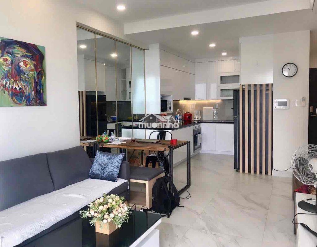 2pn/2wc 17tr y hình ở golden mansion - Ảnh 2