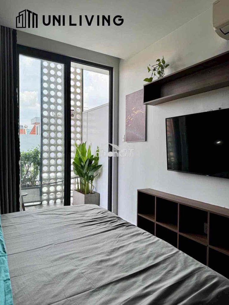 Cho thuê căn hộ chung cư tô hiến thành - quận 10 (sắp vào ở ngay) - Ảnh 2