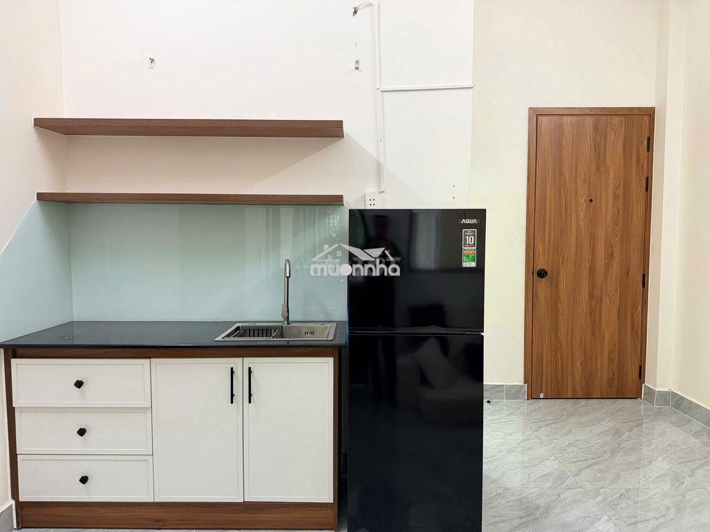 🏢 Cho thuê căn hộ rộng rãi – 118 bạch đằng, bình thạnh giáp q1, q3 - 4
