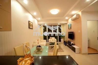Cho thuê tân phước plaza 105m2 3pn 2wc giá chỉ 16tr/th - Ảnh 2