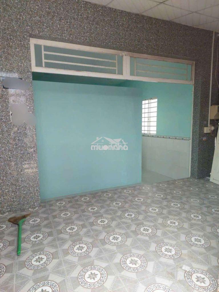 Bán nhà sổ đỏ riêng xã phong phú hẻm xe tải gần nguyễn văn linh