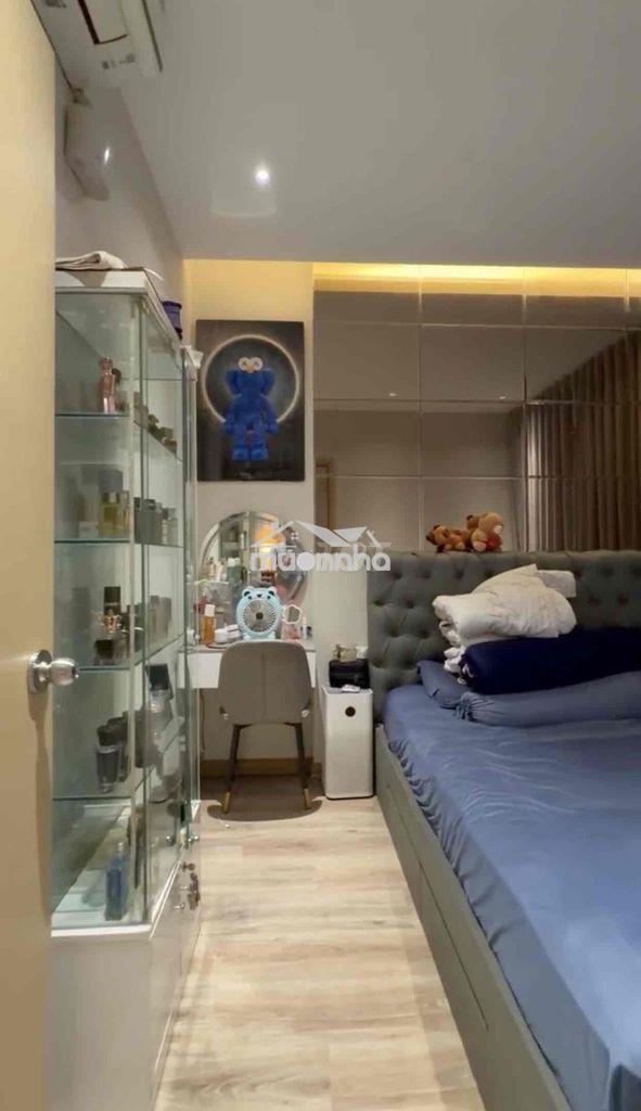 Cho thuê căn chung cư  đẹp long lanh giá  7,5 triệu - Ảnh 4