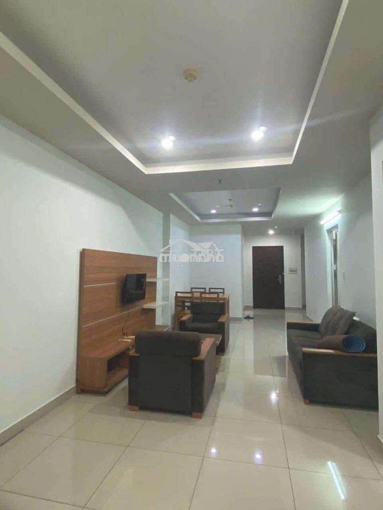 Chung cư tđc plaza 2pn - Ảnh 4