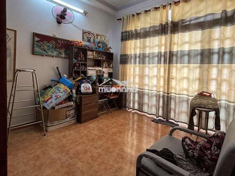 Hẻm 8m 5tầng 72m 8tỷ hơn lê văn sỹ q3 - Ảnh 4