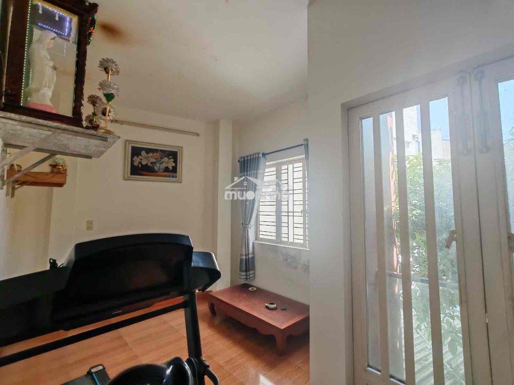 “Tầm 3 tỷ – sở hữu nhà riêng 56m² tại cách mạng tháng 8” - Ảnh 2