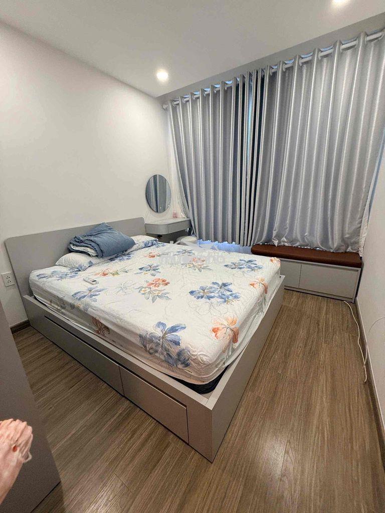 Thủ dầu một - cho thuê căn 2pn full nội thất cc happy one central - Ảnh 4