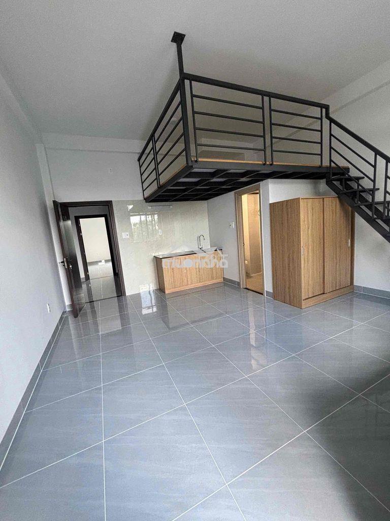 Phòng mới xây gần cc jamila kđ - 2