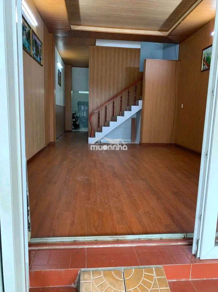 Cho thuê nhà kdc phú an - Ảnh 2