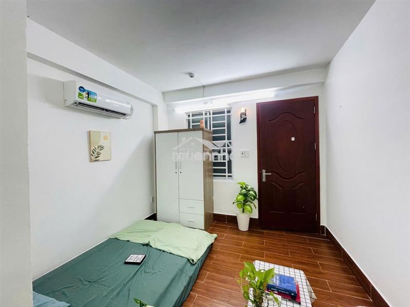 Phòng ngay đh hutech full nôi thất - 684/ xô viết nghệ tĩnh