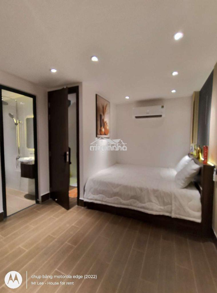 3tỷ480 nhà mới - full nội thất mới - giáp sân bay - etown - aeon - Ảnh 4