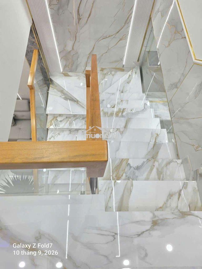 Bán nhà đẹp quận 12 - Ảnh 4