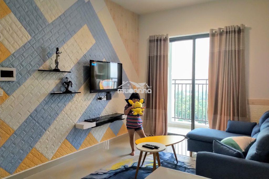 Cho thuê căn hộ chung cư begemco, quận 11, 70m2, 2pn, 12tr - Ảnh 3