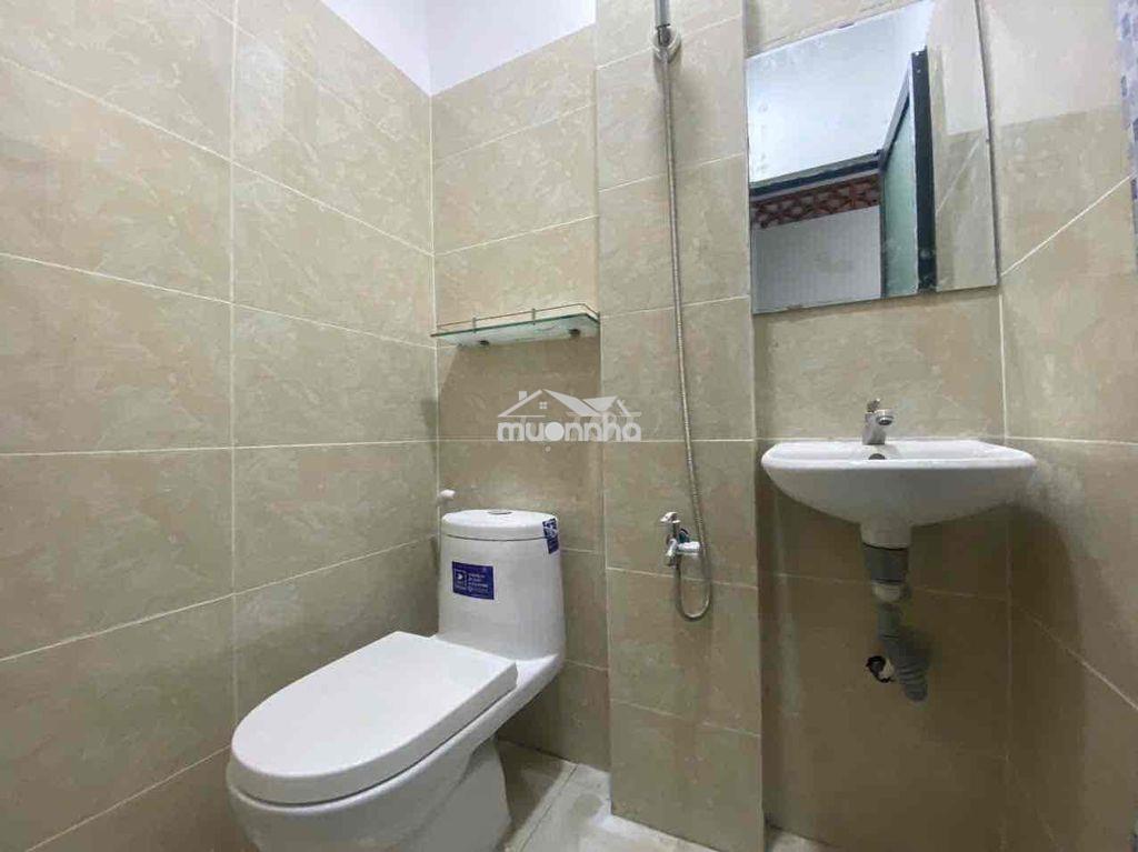 Chính chủ cho thuê 1pn tách bếp chỉ 5 phút di chuyển qua trung tâm - Ảnh 4