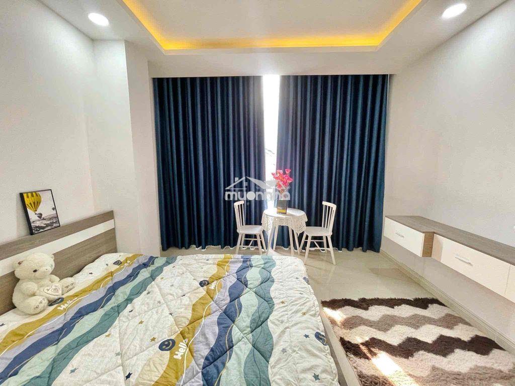 Studio bancol ngay công viên hoàng văn thụ - Ảnh 3