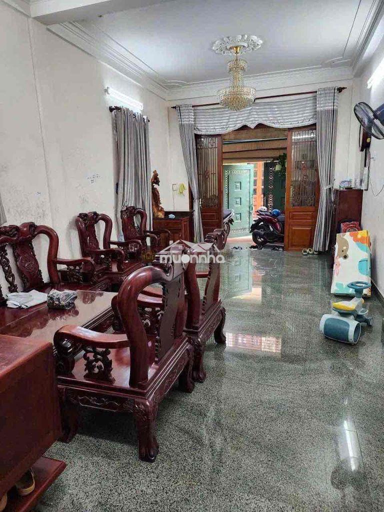 Nhà hxh trần não giá tốt tại quận 2 phường bình an,chủ giảm thêm 500t - 4