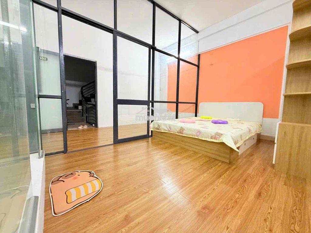 Chính chủ cho thuê căn hộ 1pn full nội thất - Ảnh 2