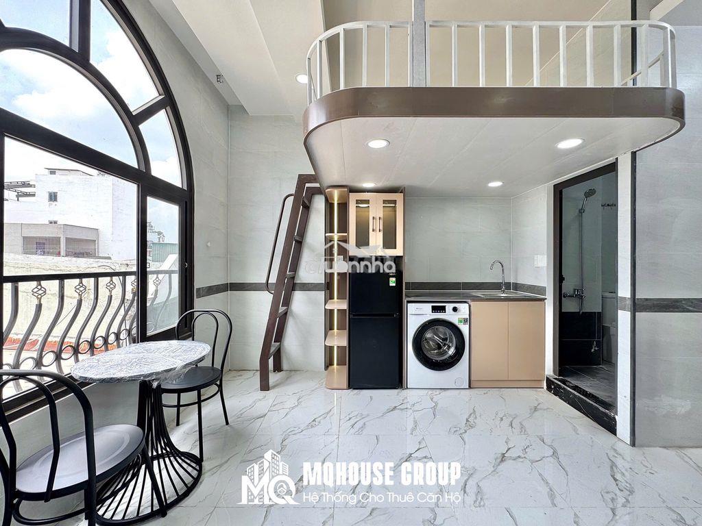 Duplex - bancol siu thoáng. full nt,ngay aeon tân phú - đh công thương - Ảnh 4
