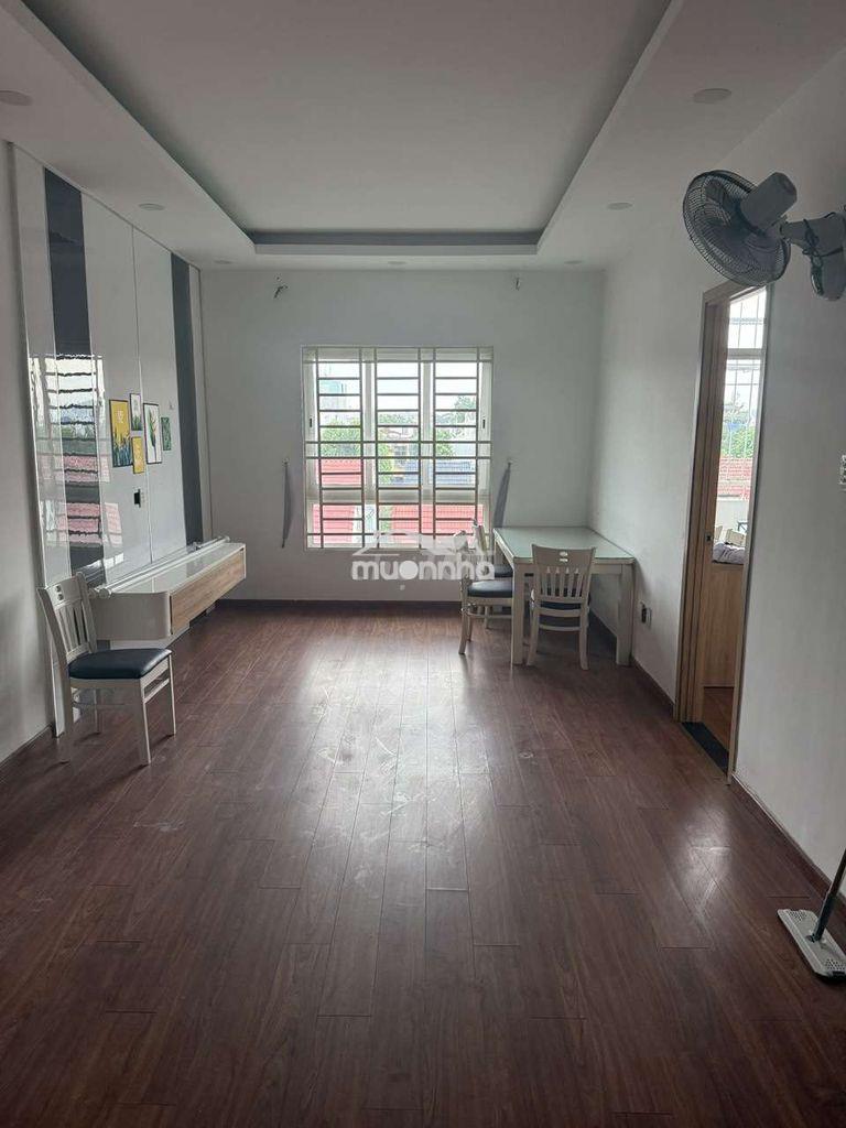 Bán chung cư 468 phan văn trị p7 gò vấp, dt 76m, 2pn, 2wc - 4