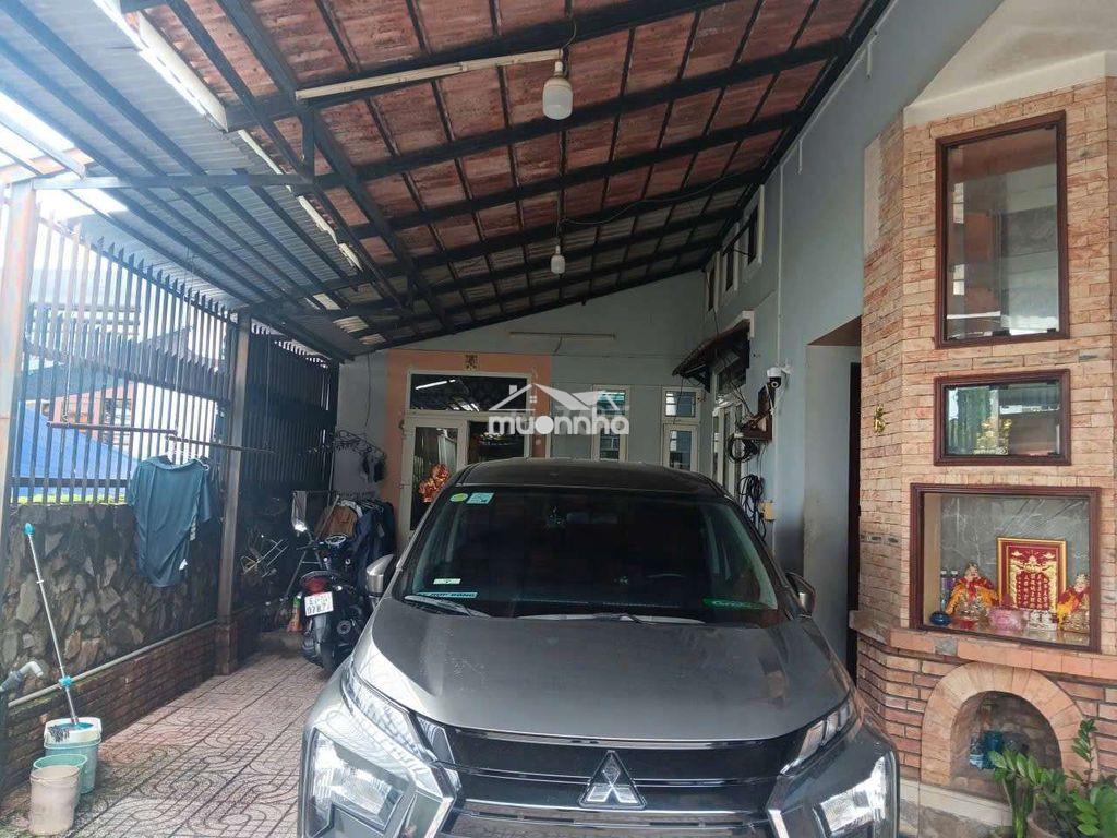 Bán nhà 162m2 ngang 8m hẻm xe hơi 6m đường lê hồng phong - Ảnh 2