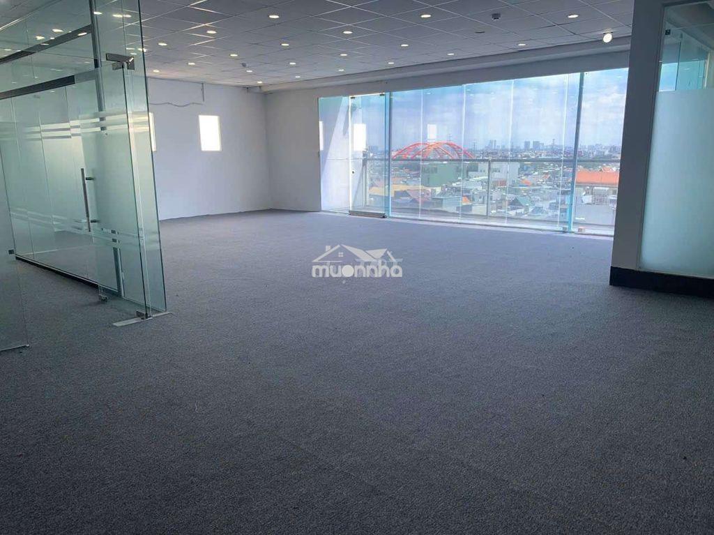 Cho thuê sàn văn phòng –  nguyễn xí, bình thạnh
• diện tích: 151m² - Ảnh 2