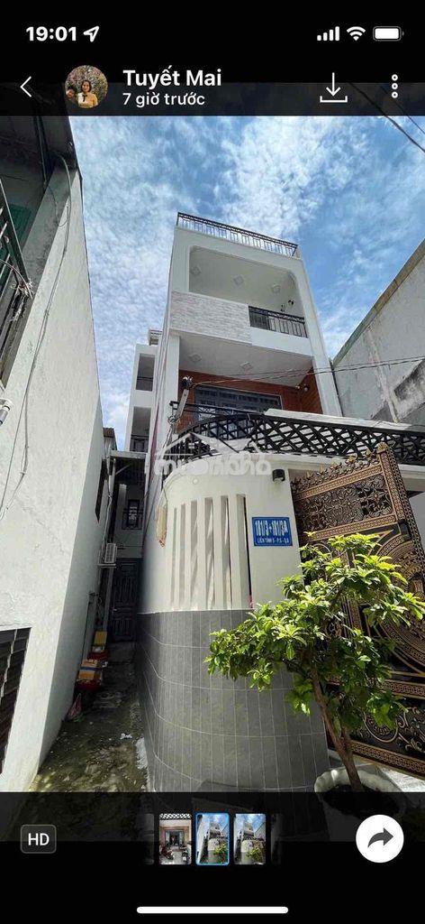 Chính chủ kẹt tiền cần bán nhà  ai  cần. goi dt. - 3