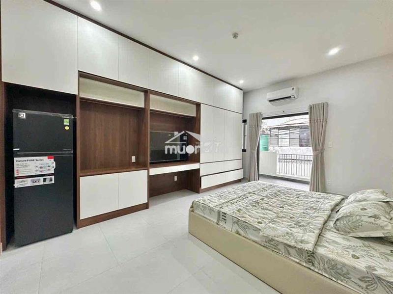 Chdv 1pn tách bếp