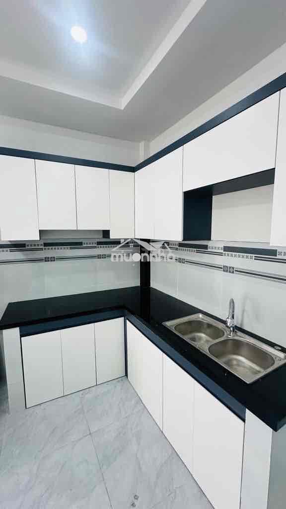 Bán nhà đẹp gần lê văn khương-lê thị riêng-quận 12-sát gò vấp - Ảnh 4