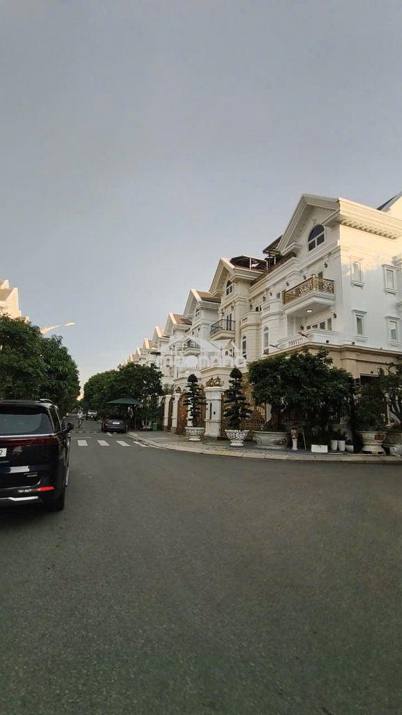 Bán gấp biệt thự đẳng cấp 2 mt đường cityland park hills, - 2