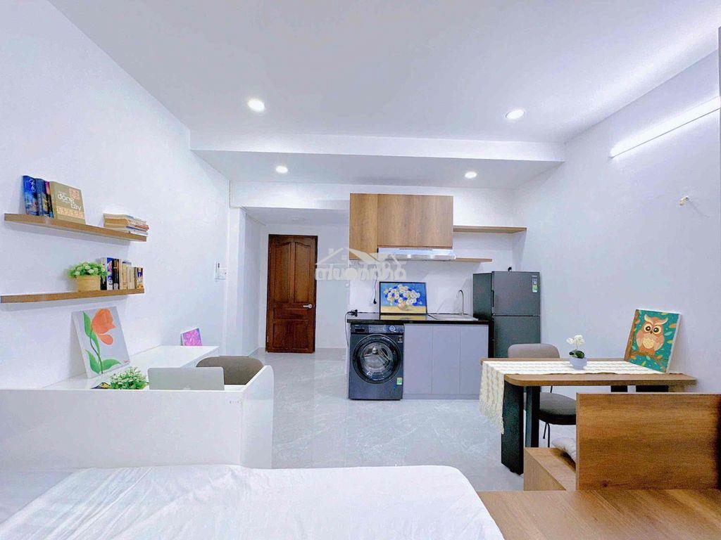 Chung cư mini full nt- thang máy ngay vạn hạnh small - 2